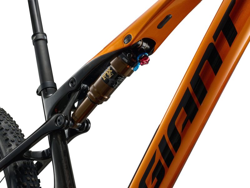 ANTHEM X Advanced SL 1 – Giant Bicycles Kenya