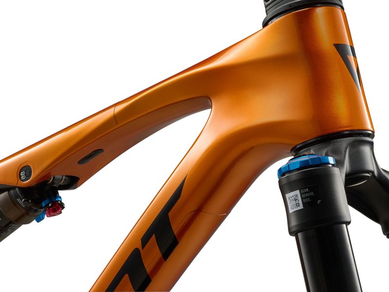 ANTHEM X Advanced SL 1 – Giant Bicycles Kenya