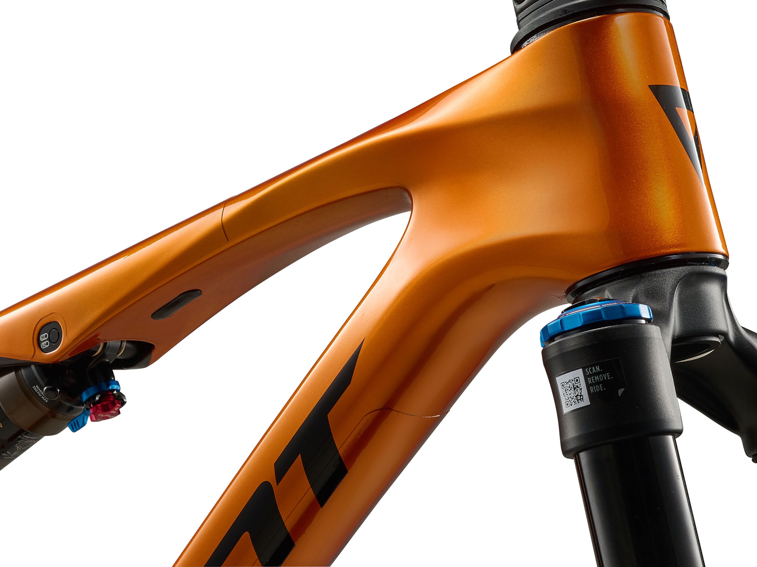 ANTHEM X Advanced SL 1