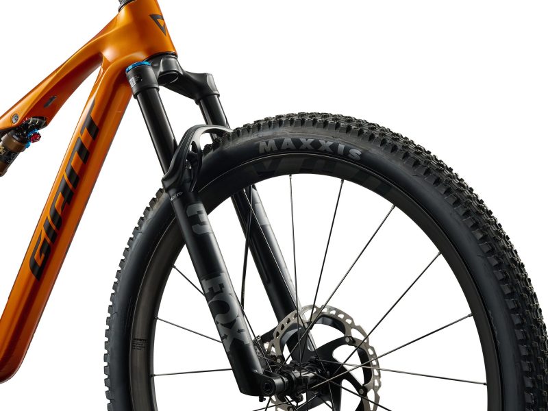ANTHEM X Advanced SL 1 – Giant Bicycles Kenya