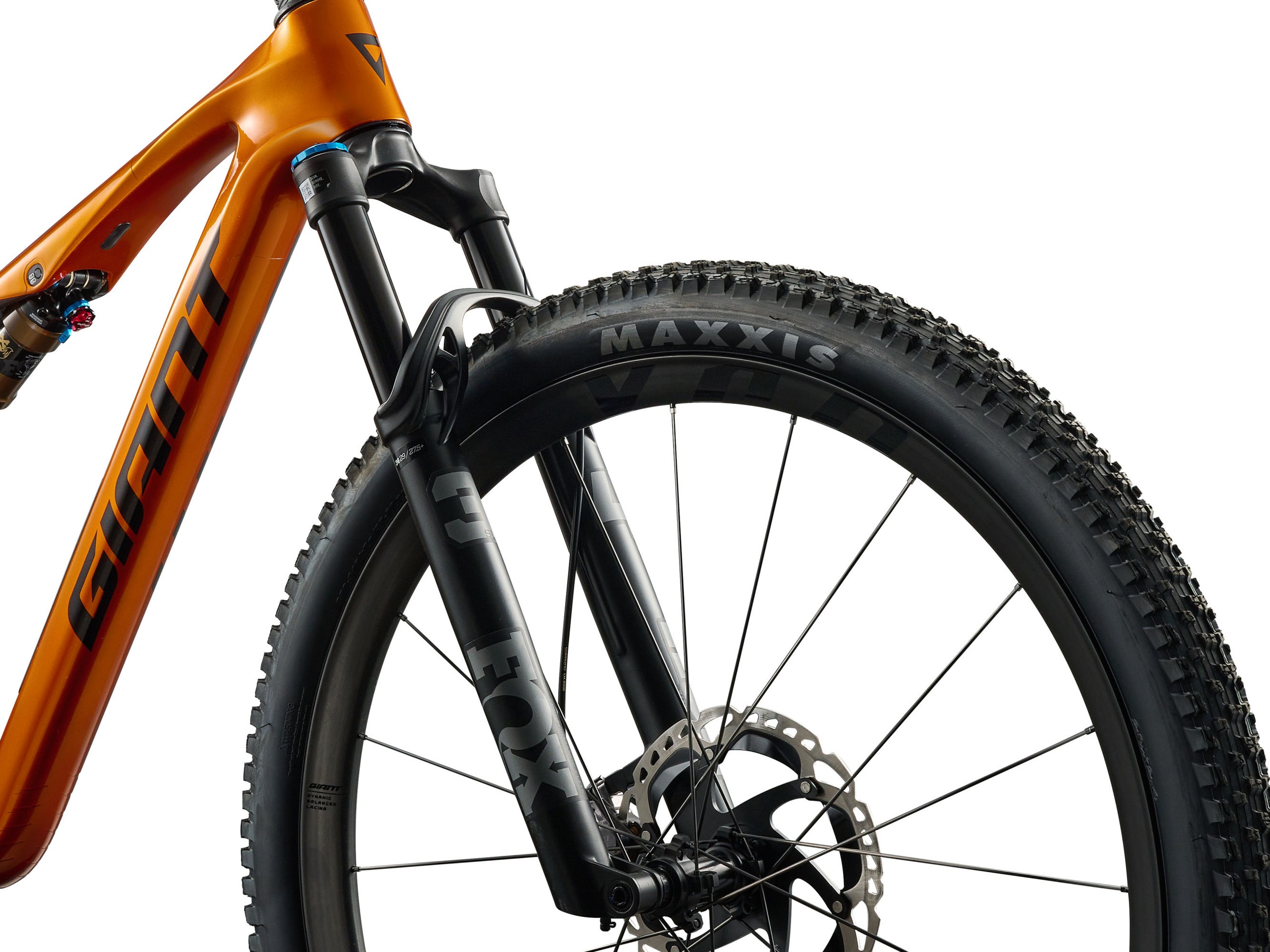 ANTHEM X Advanced SL 1