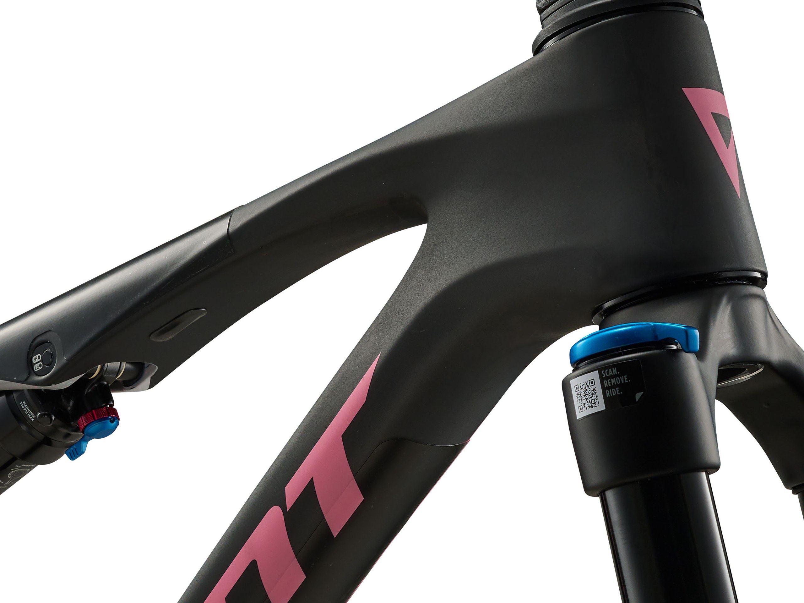 ANTHEM X Advanced SL 3