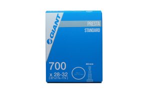 700C x28-32mm inner tube Presta Valve