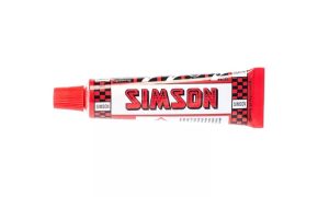 Simson Solution - Tyre / Tube Glue - 10ml