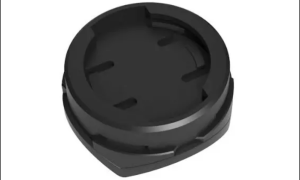 Wahoo Stem Mount