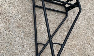 Ebike E+ Carry Rack