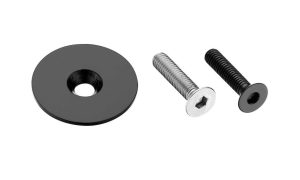 ALUMINUM TOP CAP