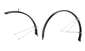 Ebike E+ Fenders