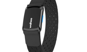 Wahoo TICKR Fit Optical Armband Heart Rate Monitor
