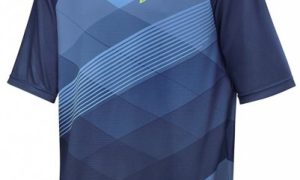 Transfer SS Jersey