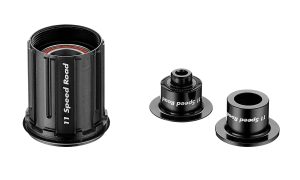 SLR1 FREE HUB BODY KITS SHIMANO 11s