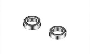 XCR2/TRX2 Front hub bearings