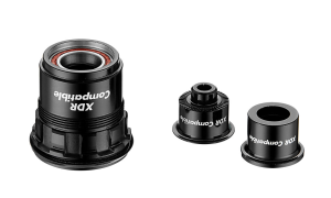 SLR1 FREE HUB BODY KITS SRAM XDR 12S