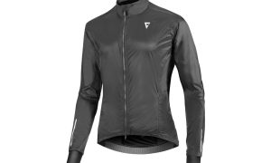 SUPERLIGHT WIND & SHOWERS JACKET