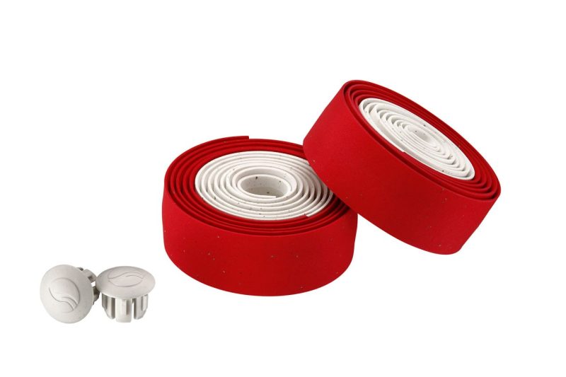 CONNECT GEL HANDLE BAR TAPE 3mm – Giant Bicycles Kenya