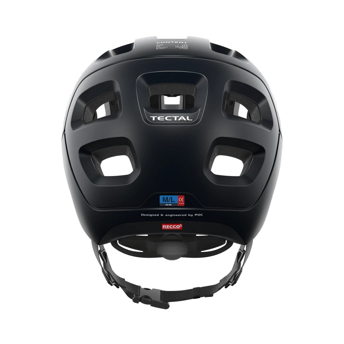 POC Tectal Helmet