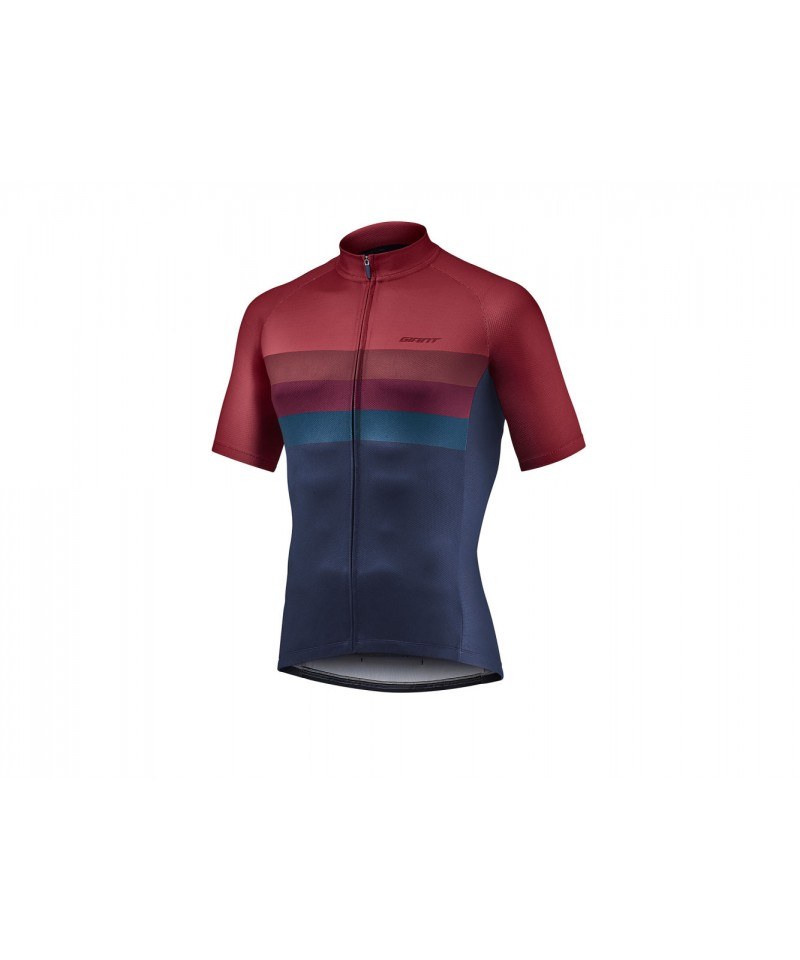 RIVAL Short Sleeve Jersey – Giant Bicycles Kenya