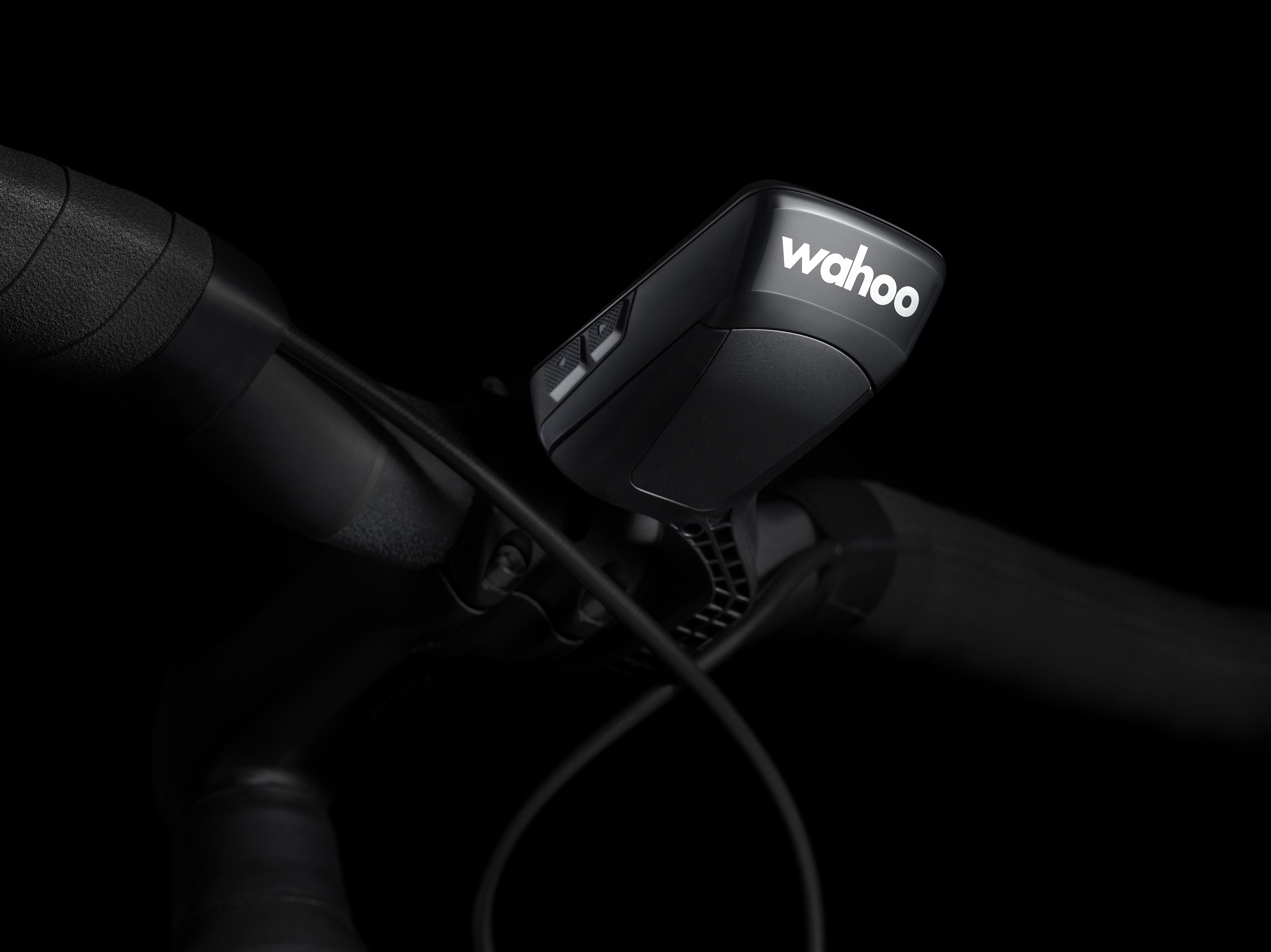 Wahoo BOLT V2 Bike Computer
