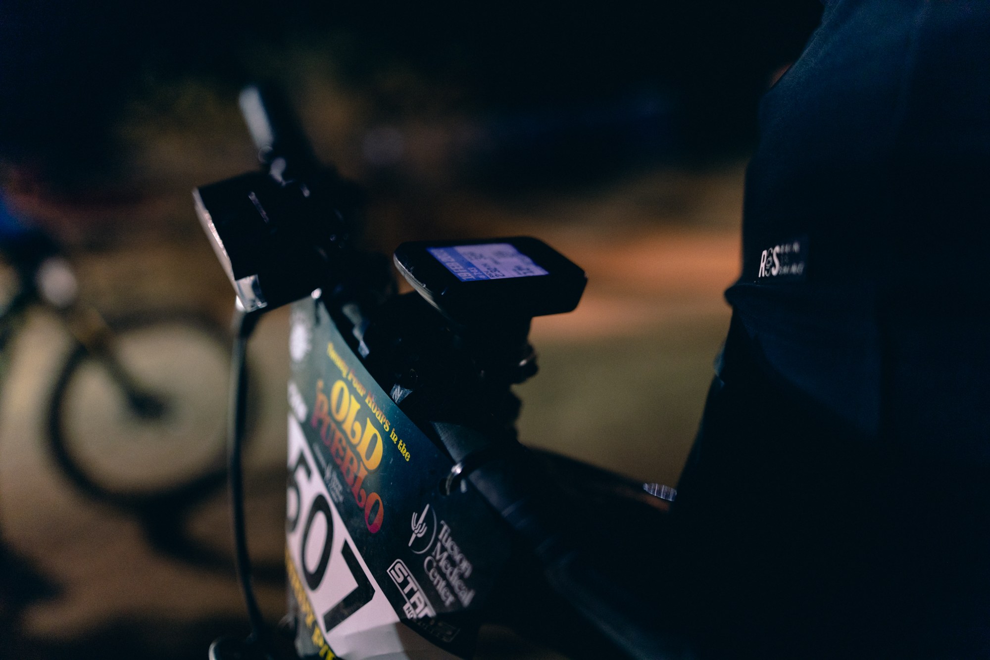 Wahoo BOLT V2 Bike Computer