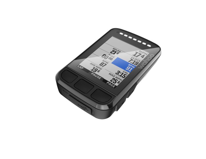 Wahoo BOLT V2 Bike Computer – Giant Bicycles Kenya