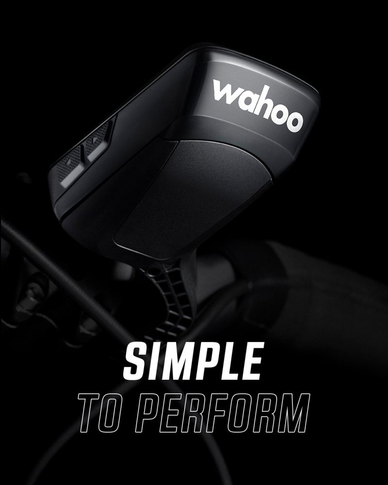 Wahoo BOLT V2 Bike Computer – Giant Bicycles Kenya