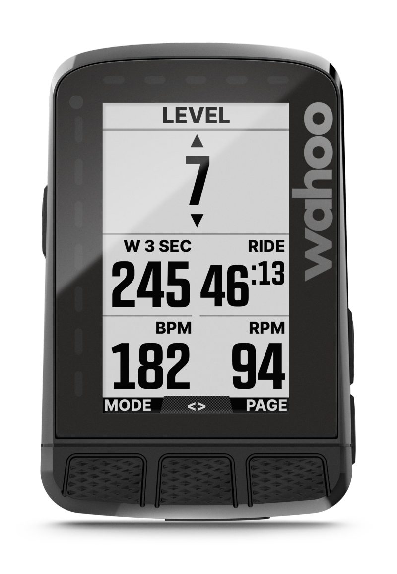 Wahoo Roam V2 Bike Computer – Giant Bicycles Kenya