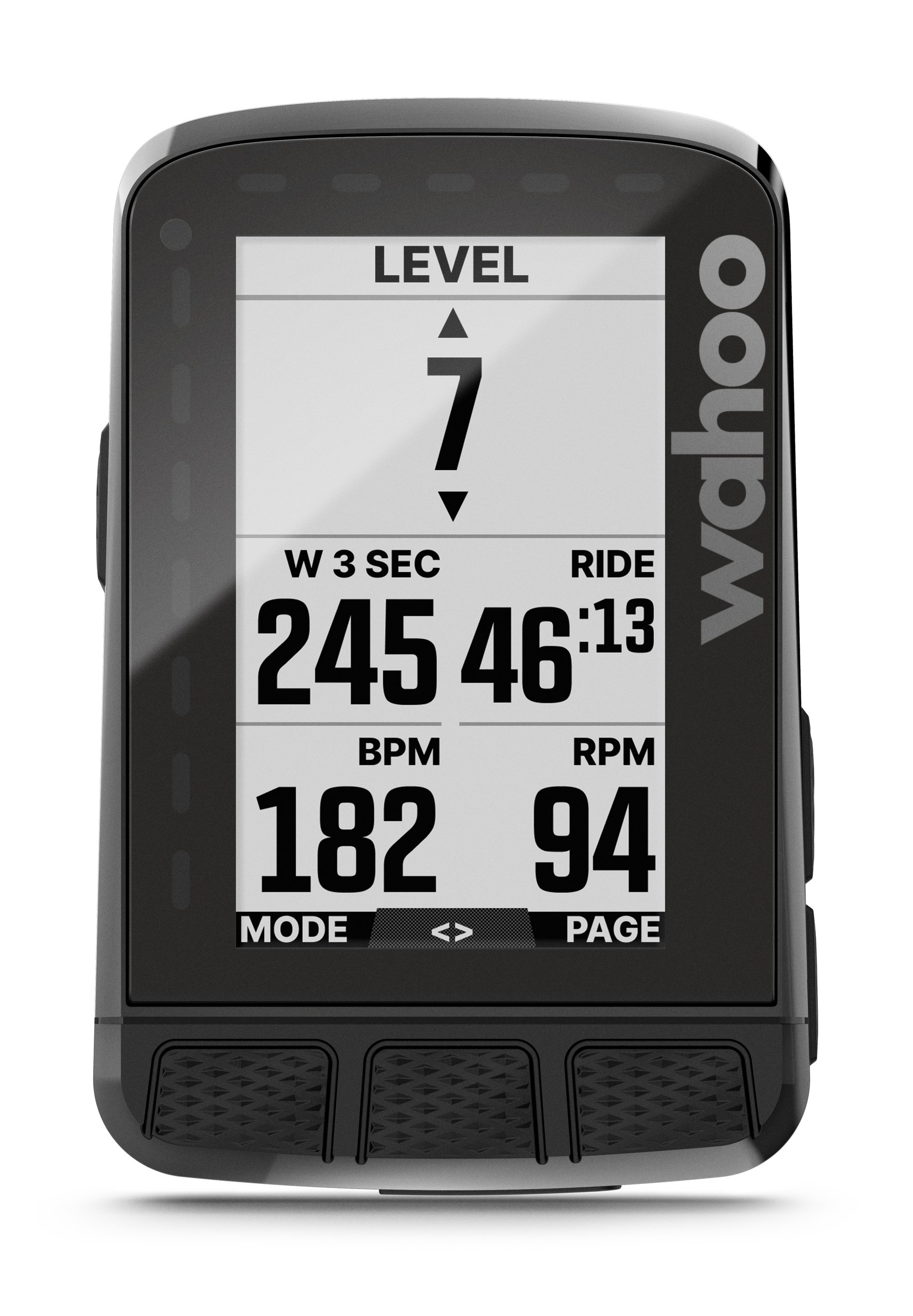 Wahoo Roam V2 Bike Computer