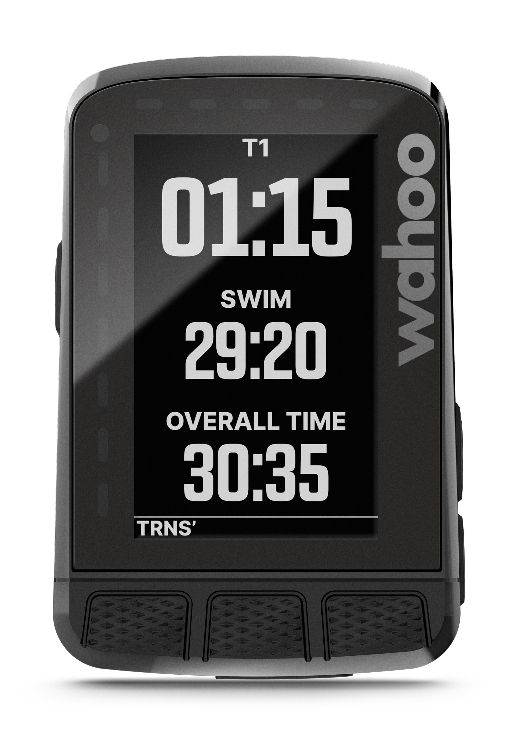 Wahoo Roam V2 Bike Computer