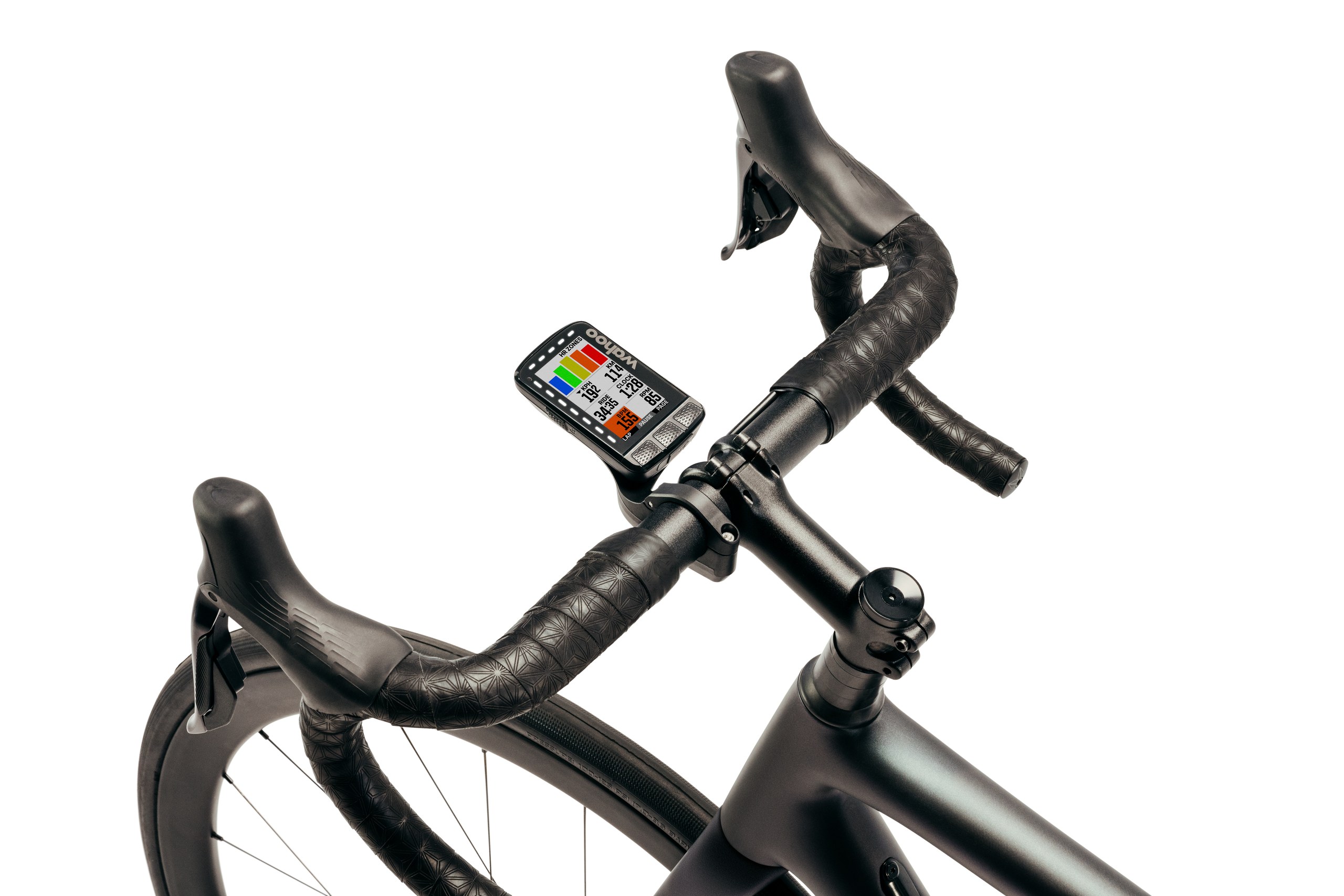 Wahoo Roam V2 Bike Computer