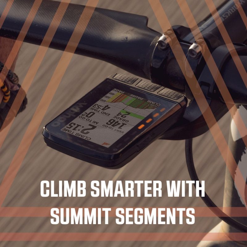 Wahoo Roam V2 Bike Computer – Giant Bicycles Kenya