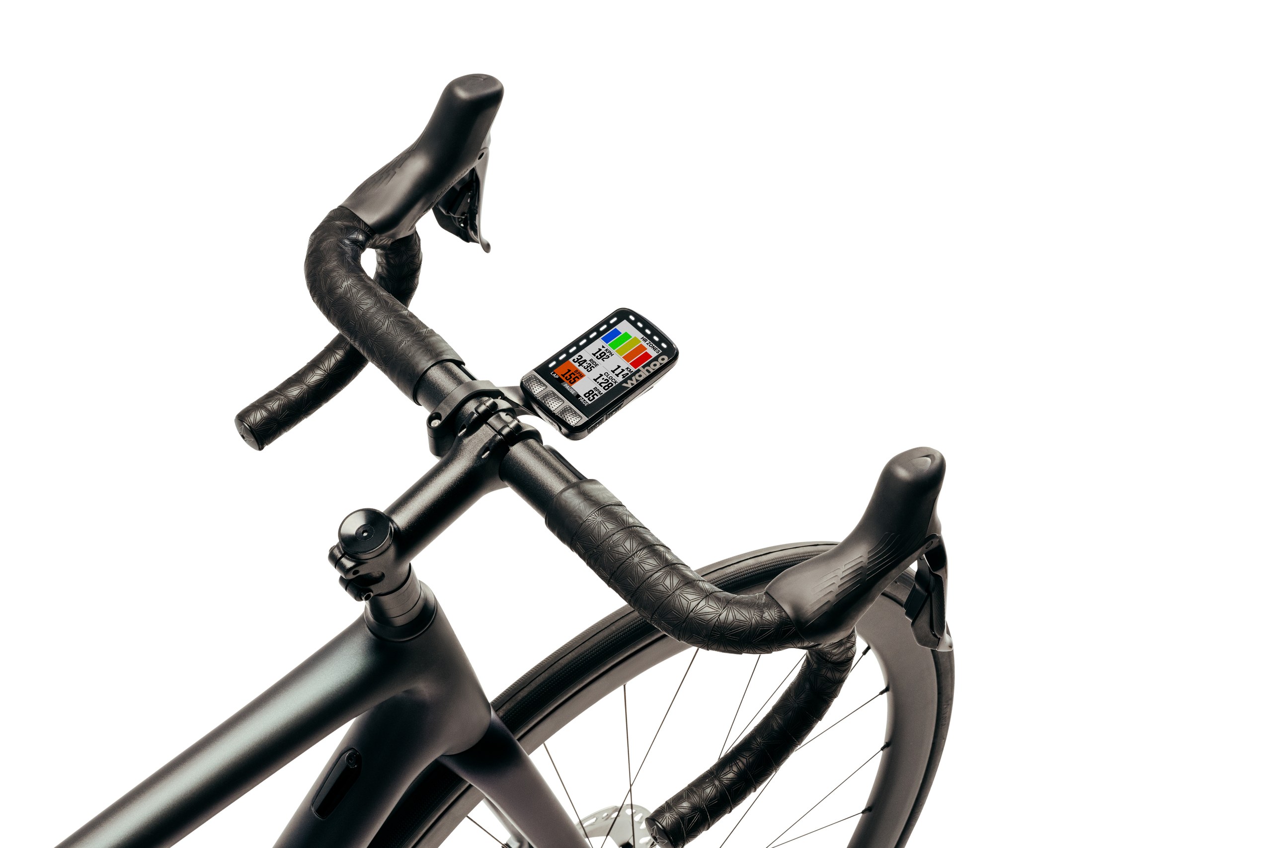 Wahoo Roam V2 Bike Computer