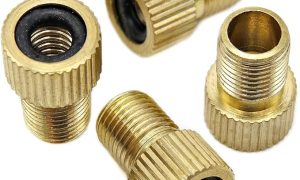 Presta to Schrader Adaptor